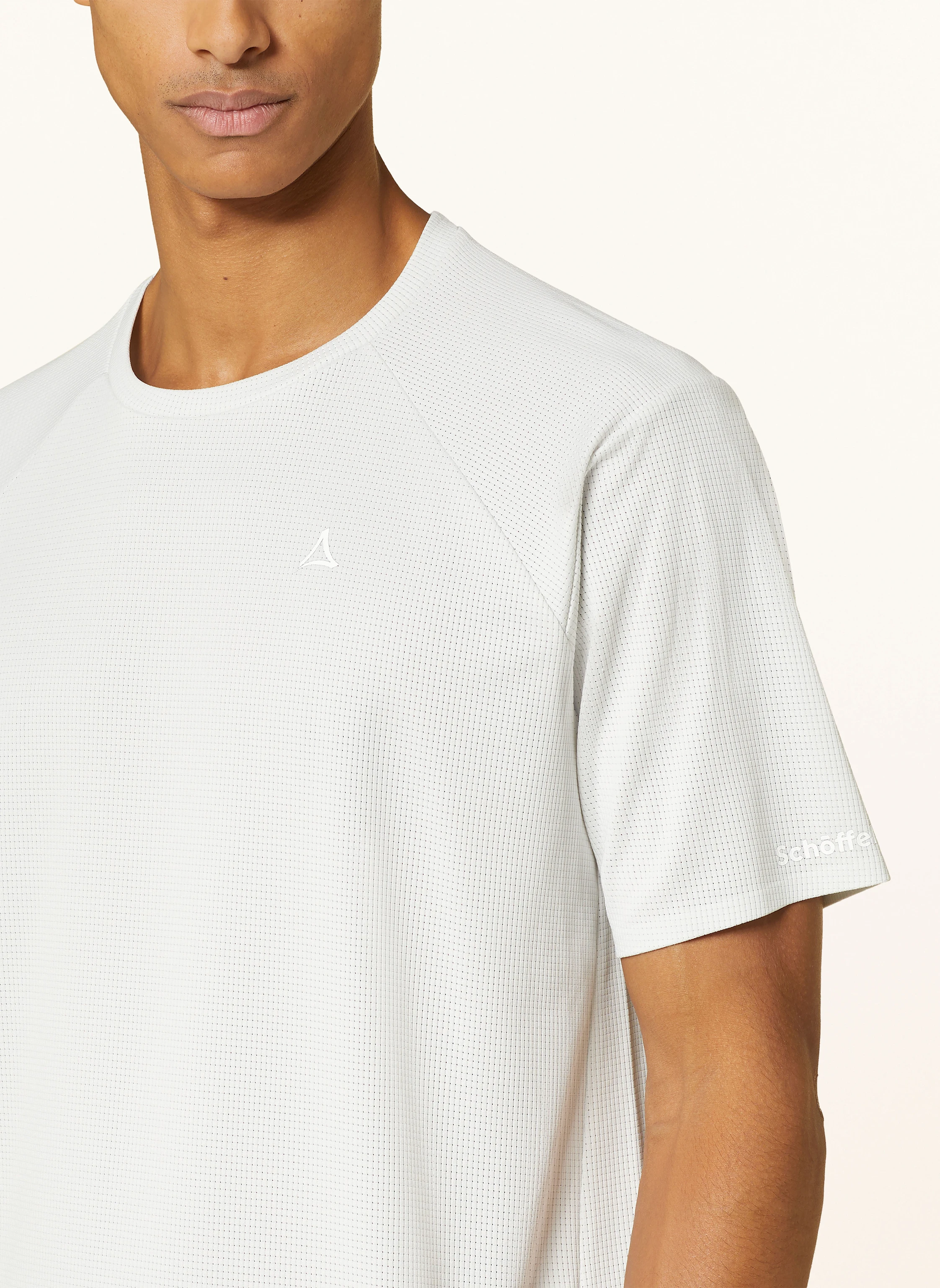 Schöffel T-Shirt GRUNAS