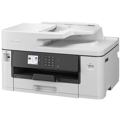 Brother MFC-J5345DW - imprimante multifonction jet d'encre couleur A3 - Wifi en A4