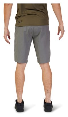Short Fox Ranger Lite Gris