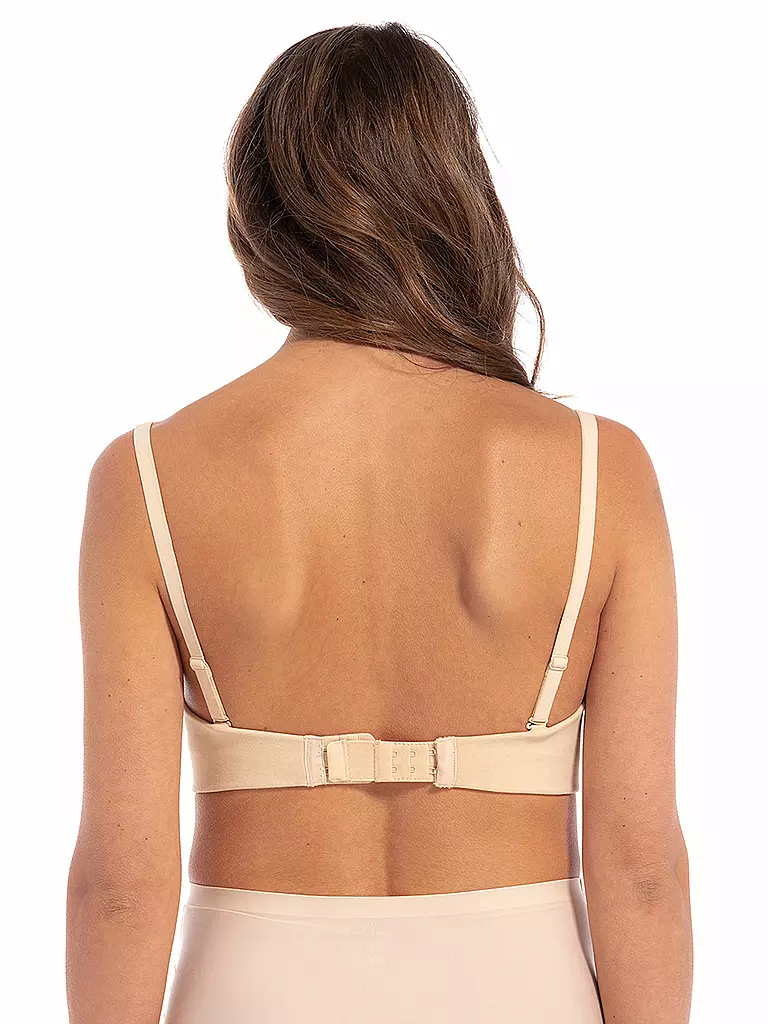 MAGIC BODYFASHION BH-Verlängerer Bra Extender 3er Pkg bunt