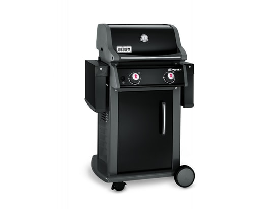 WEBER - Barbecue gaz Spirit Original E-210 Black