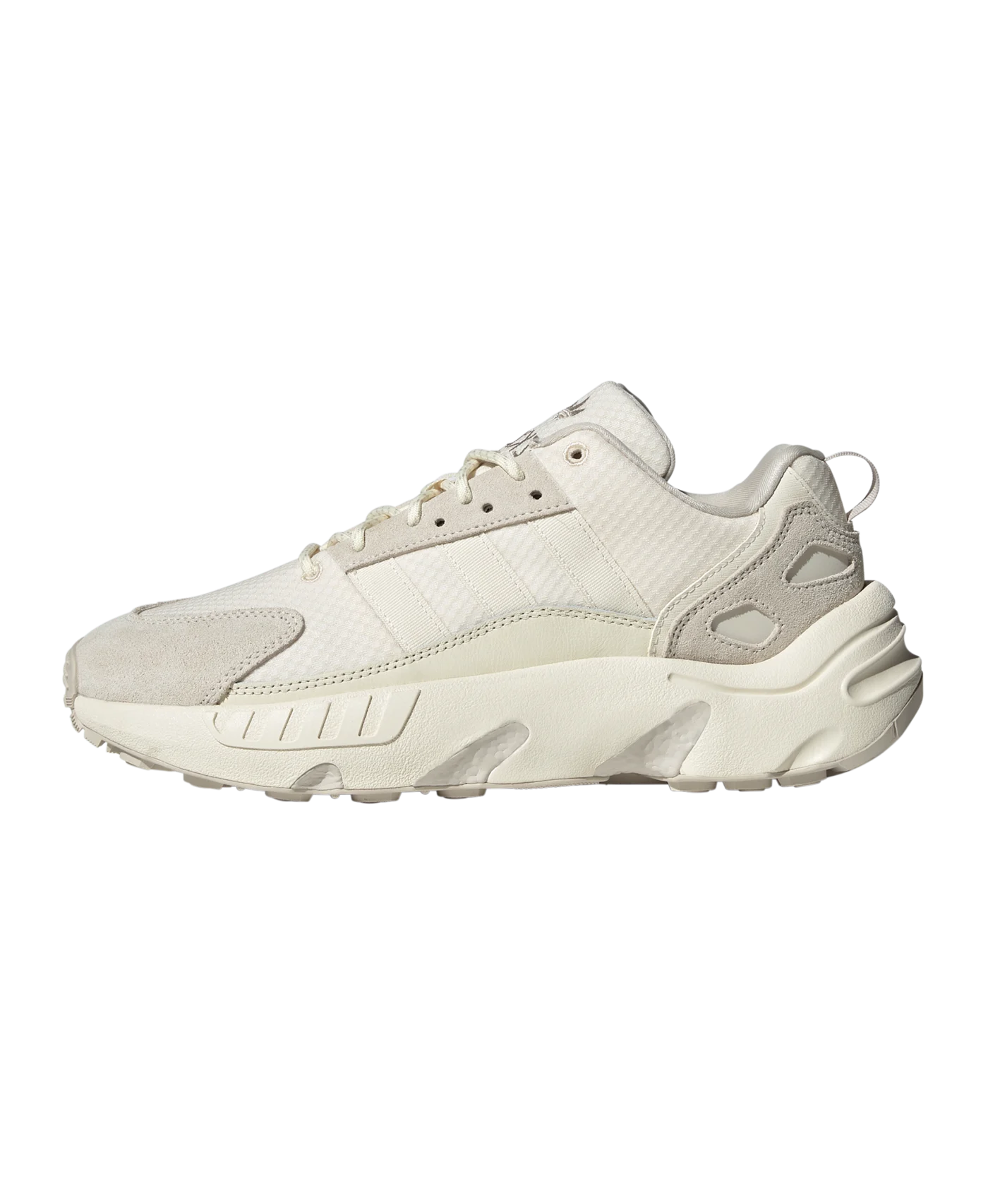 adidas Originals ZX 22 Boost Weiss Braun
