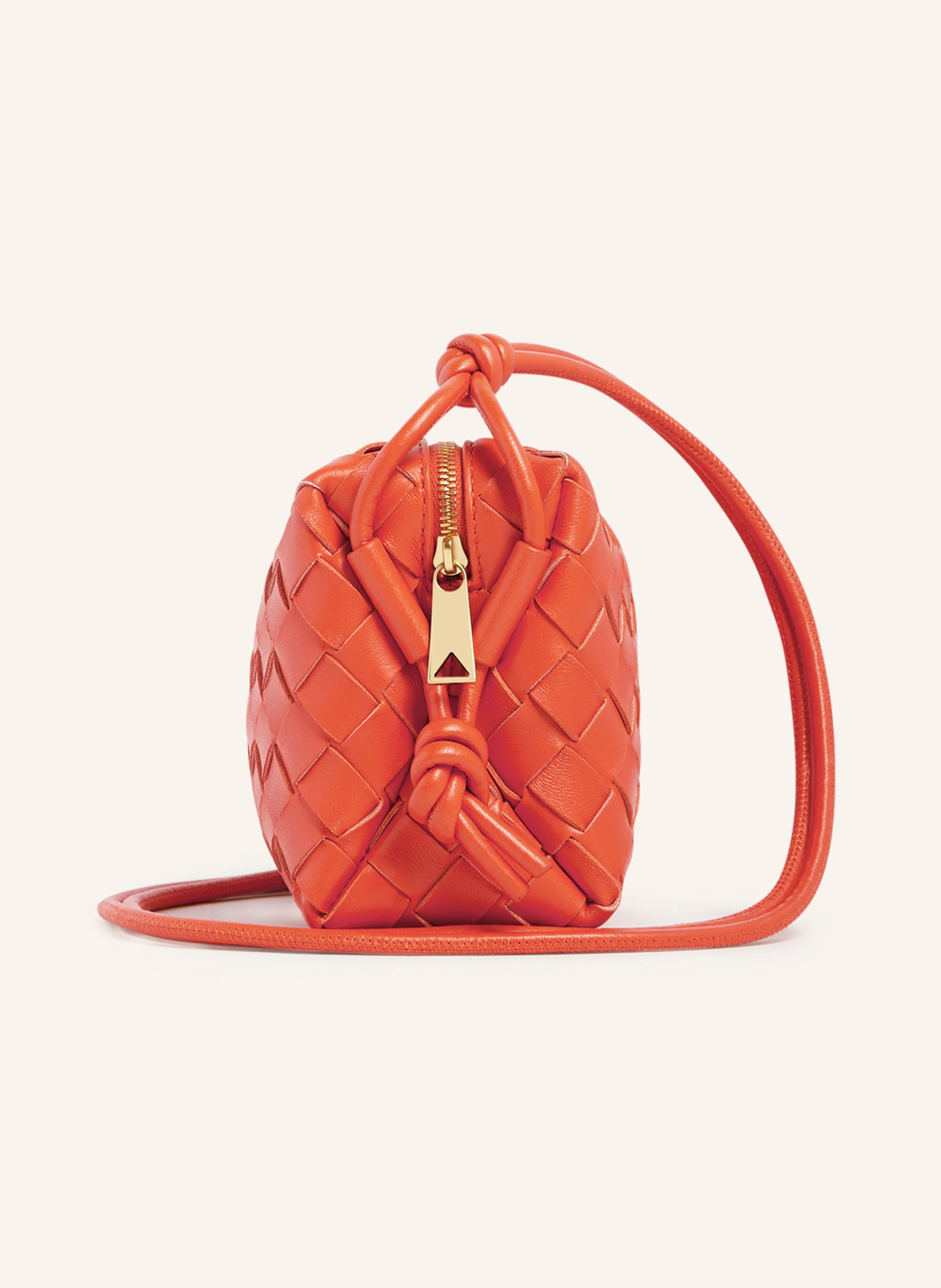 BOTTEGA VENETA Umhängetasche MINI LOOP