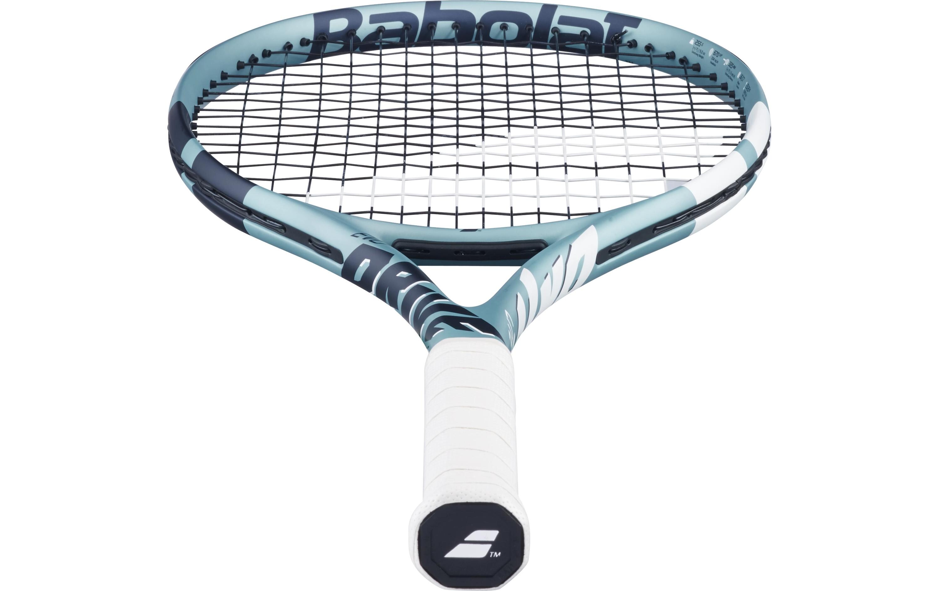 Tennisracket New Evo Drive Lite Griffgrösse: 1, besaitet<br>Tennisschläger