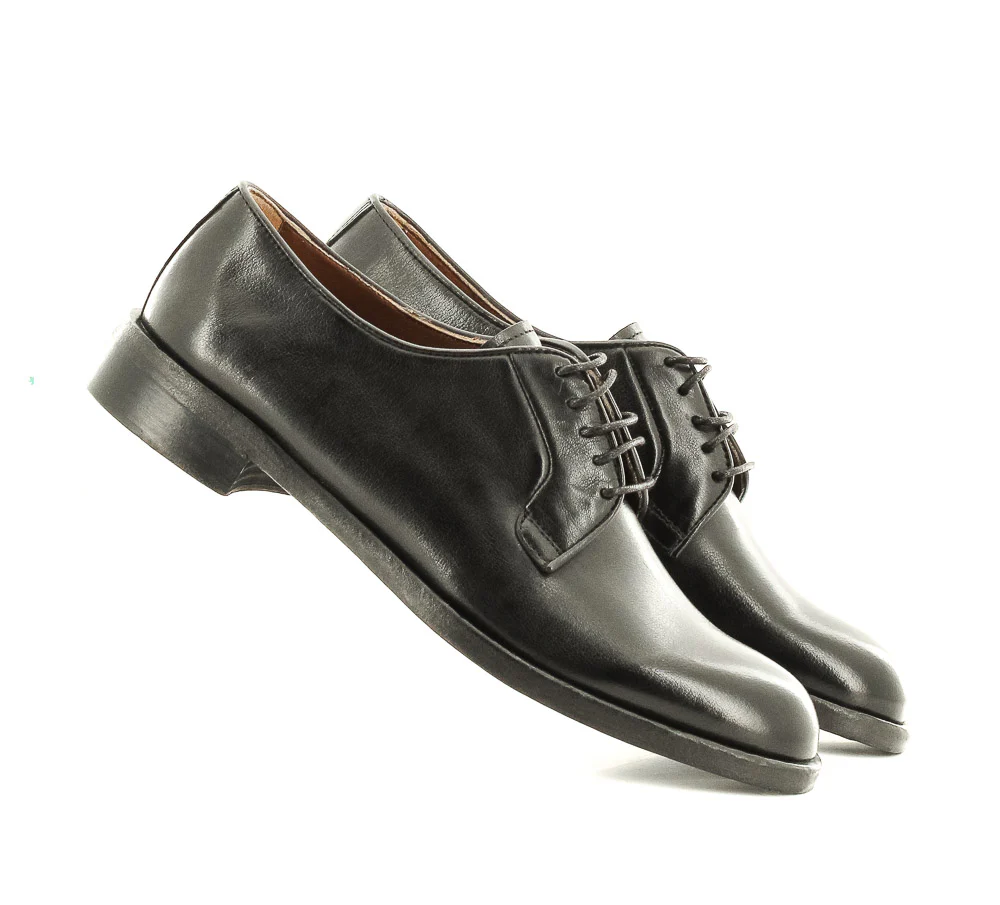 UPPER SHOES - DERBY D110