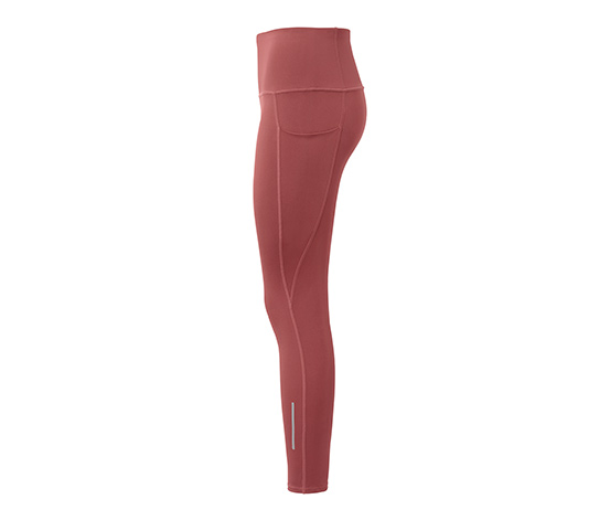 Sporttight, terrakotta