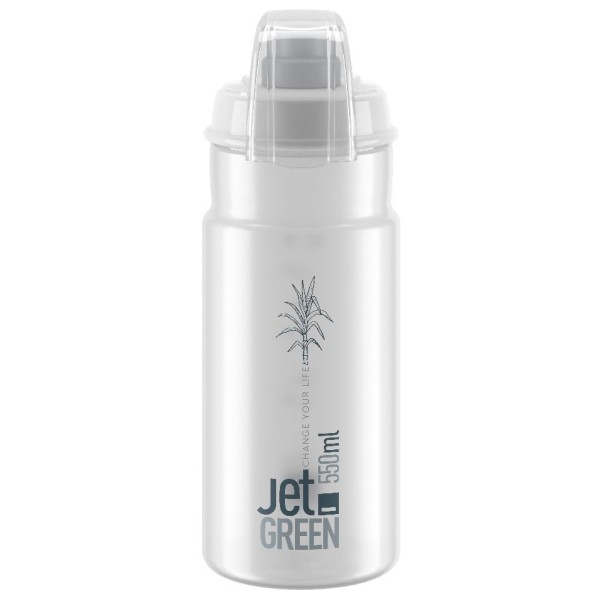 Elite - Jet Green Plus - Bidon vélo