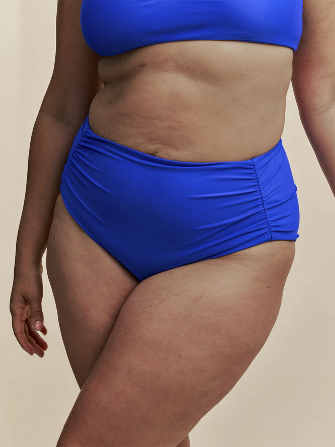 Cartel Copenhagen Cartel x Flow menstruations bikini underdel - Cartel Blue Cartel blue