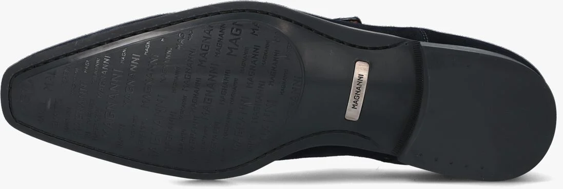 MAGNANNI blauwe magnanni nette schoenen 19531