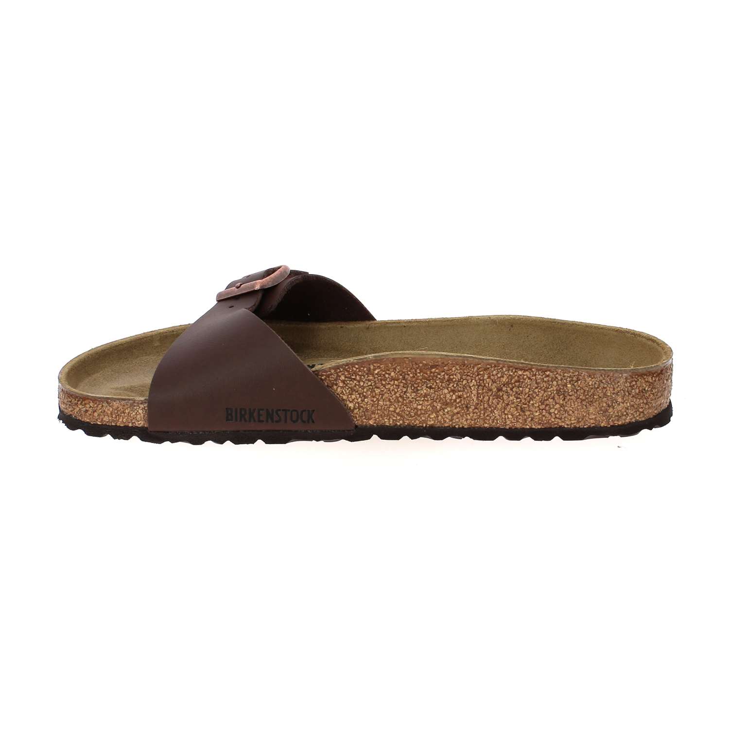 Sandales homme BIRKENSTOCK MADRID