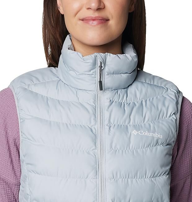 COLUMBIA - GILET SANS MANCHES POWDER LITE II VEST W