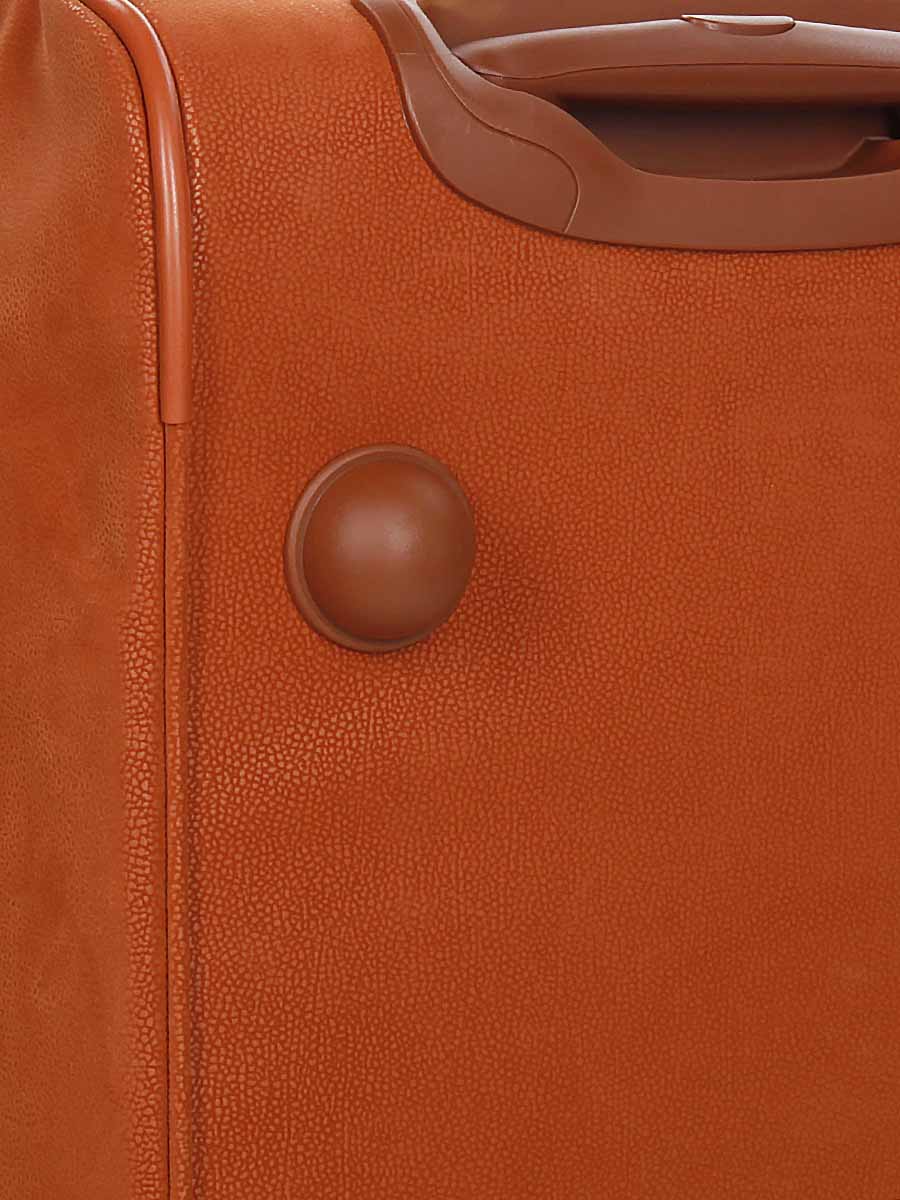 Sac de voyage À roulettes Jump Uppsala 68 cm