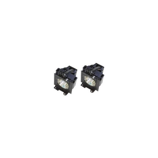 MicroLamp Lâmpada de Projeção 300W ML10506