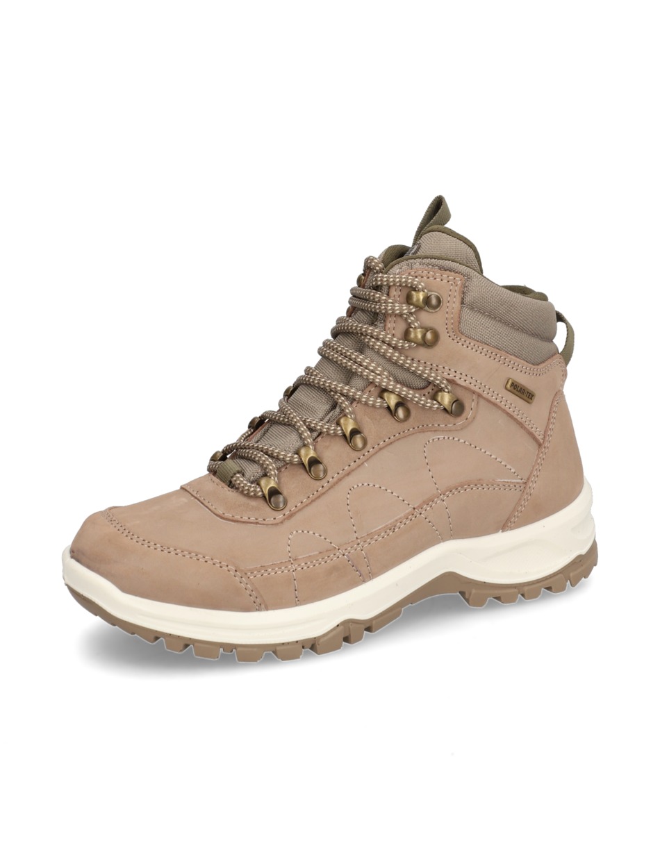 Nubukleder Outdoor