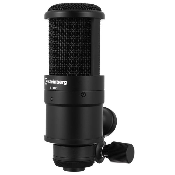 Steinberg IXO12 Podcast Pack