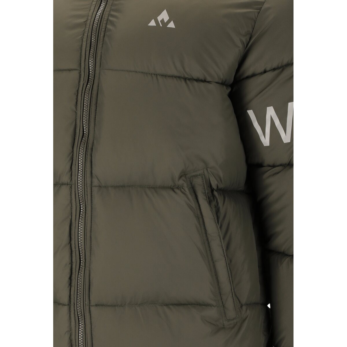 Whistler Drift Puffer Vinterjakke Børn