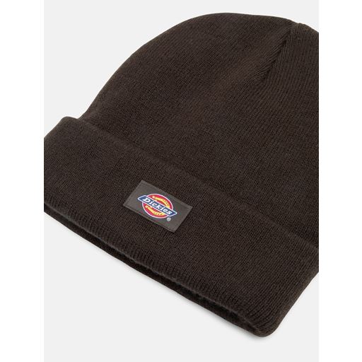 Dickies Gibsland Beanie, Dark Brown