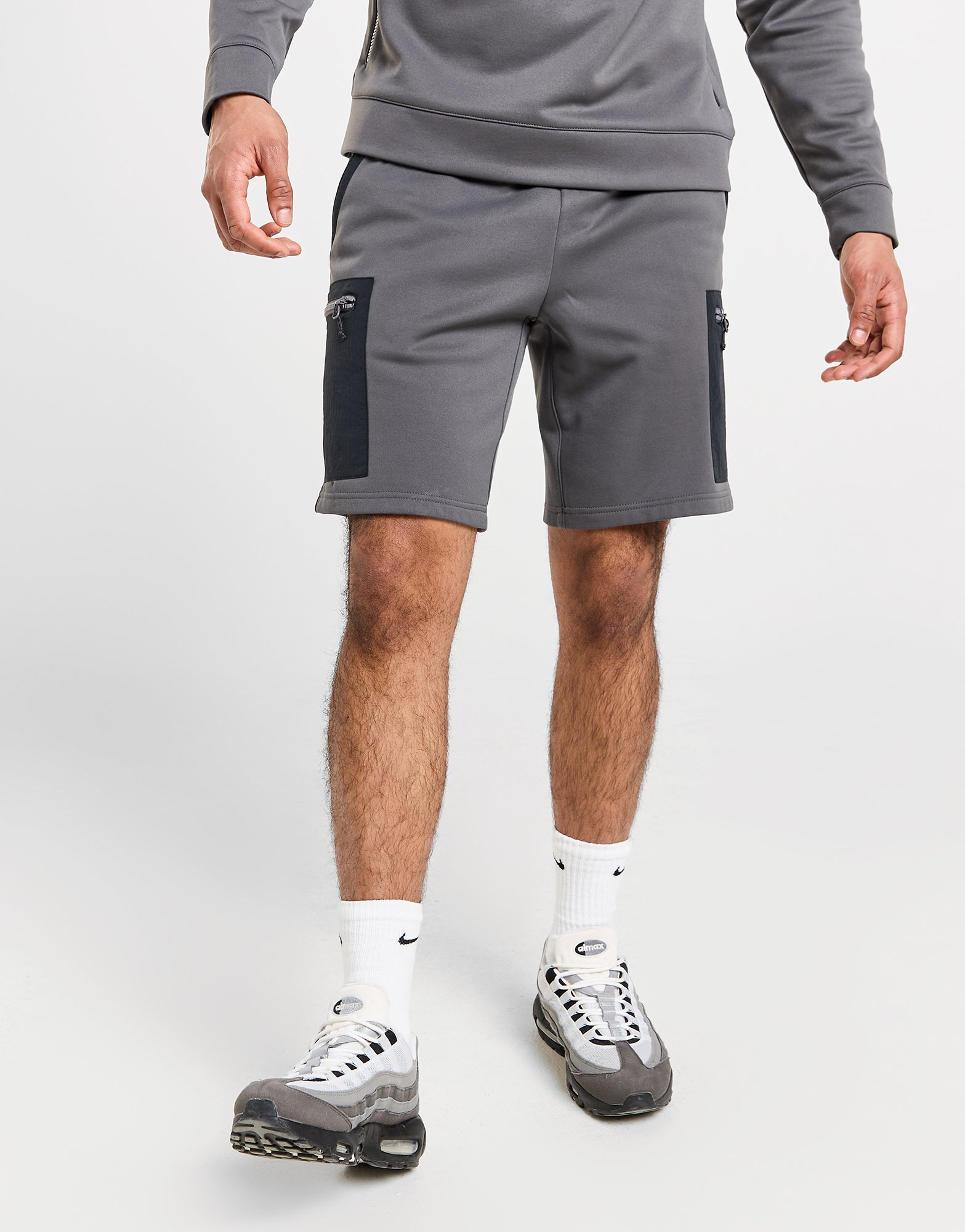 Berghaus Short Reacon Homme