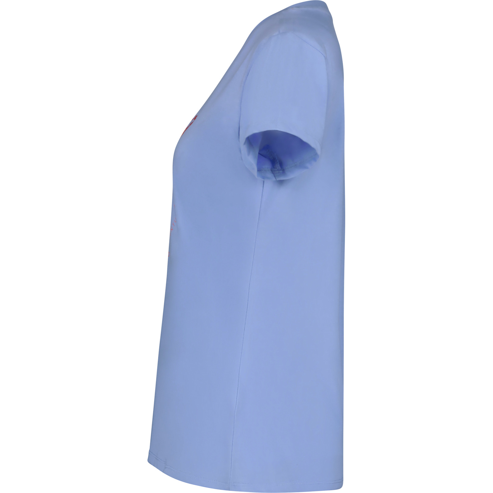 Icepeak Damen-T-Shirt Beaune M, hellblau