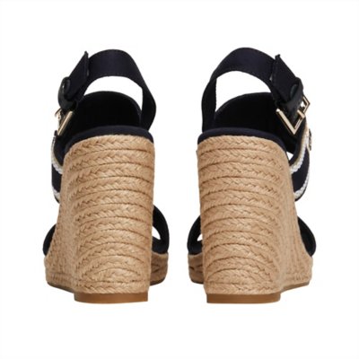 Sandales femme Webbing TOMMY HILFIGER