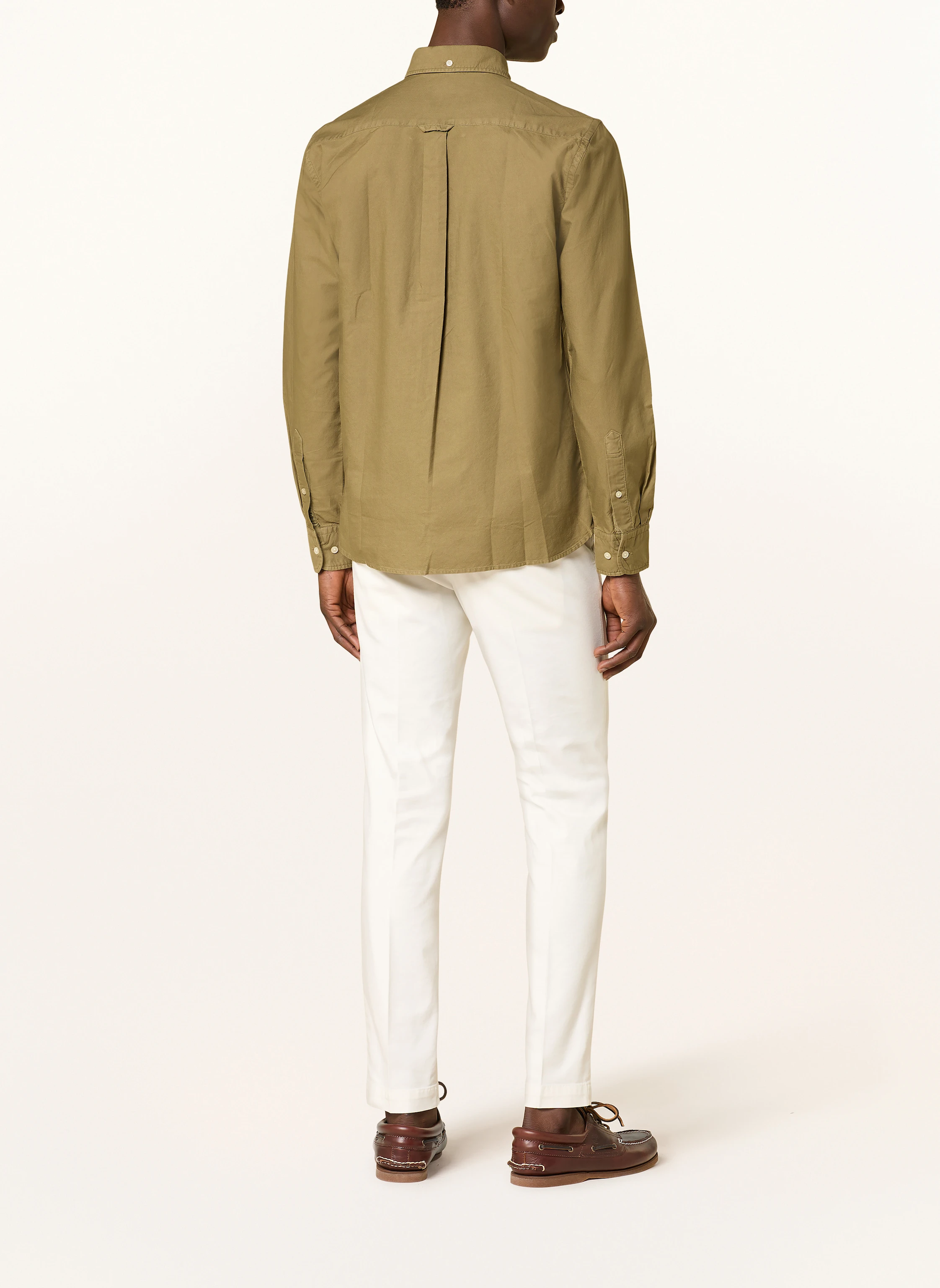 HACKETT LONDON Hemd Classic Fit