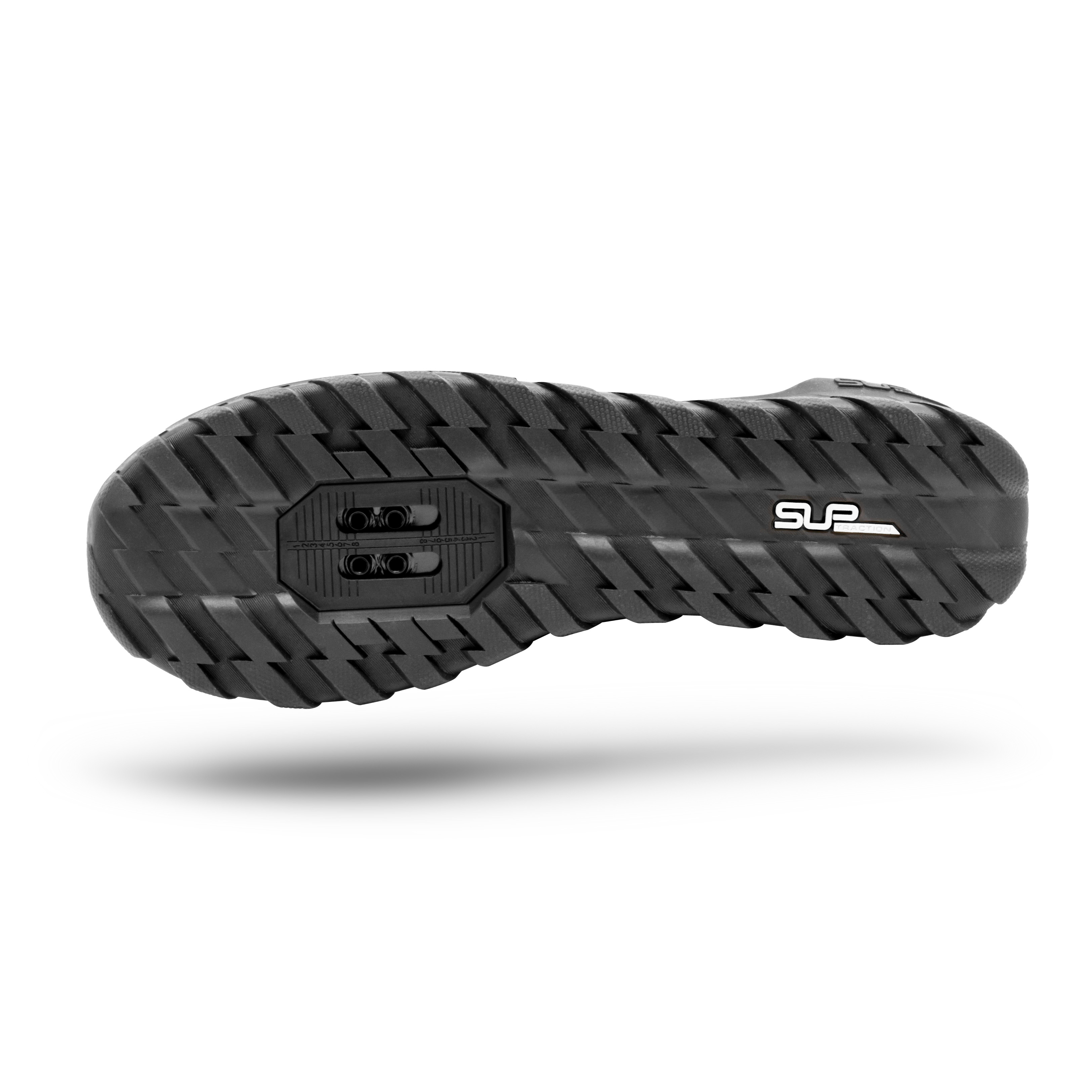 Trail Sport Lacing Suptraction