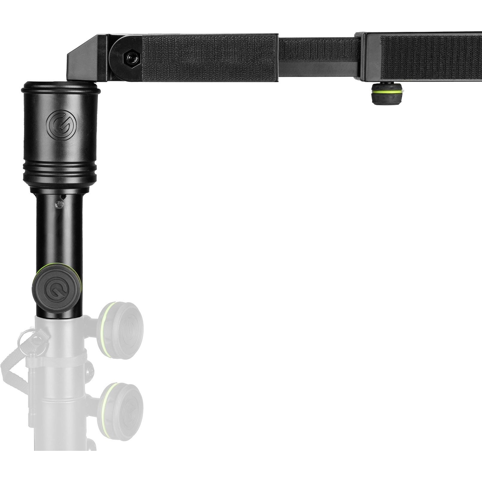 Gravity PAD SET 1 pipe and drape set zonder gordijn