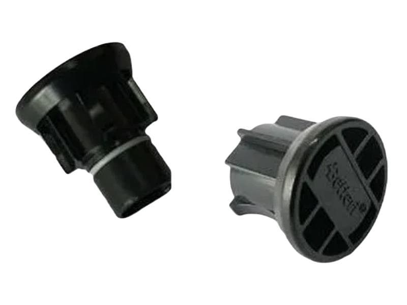 autosolar Endkappe BC01 Endkappe für Modulwechselrichter mit Betteri BC01 Stecker