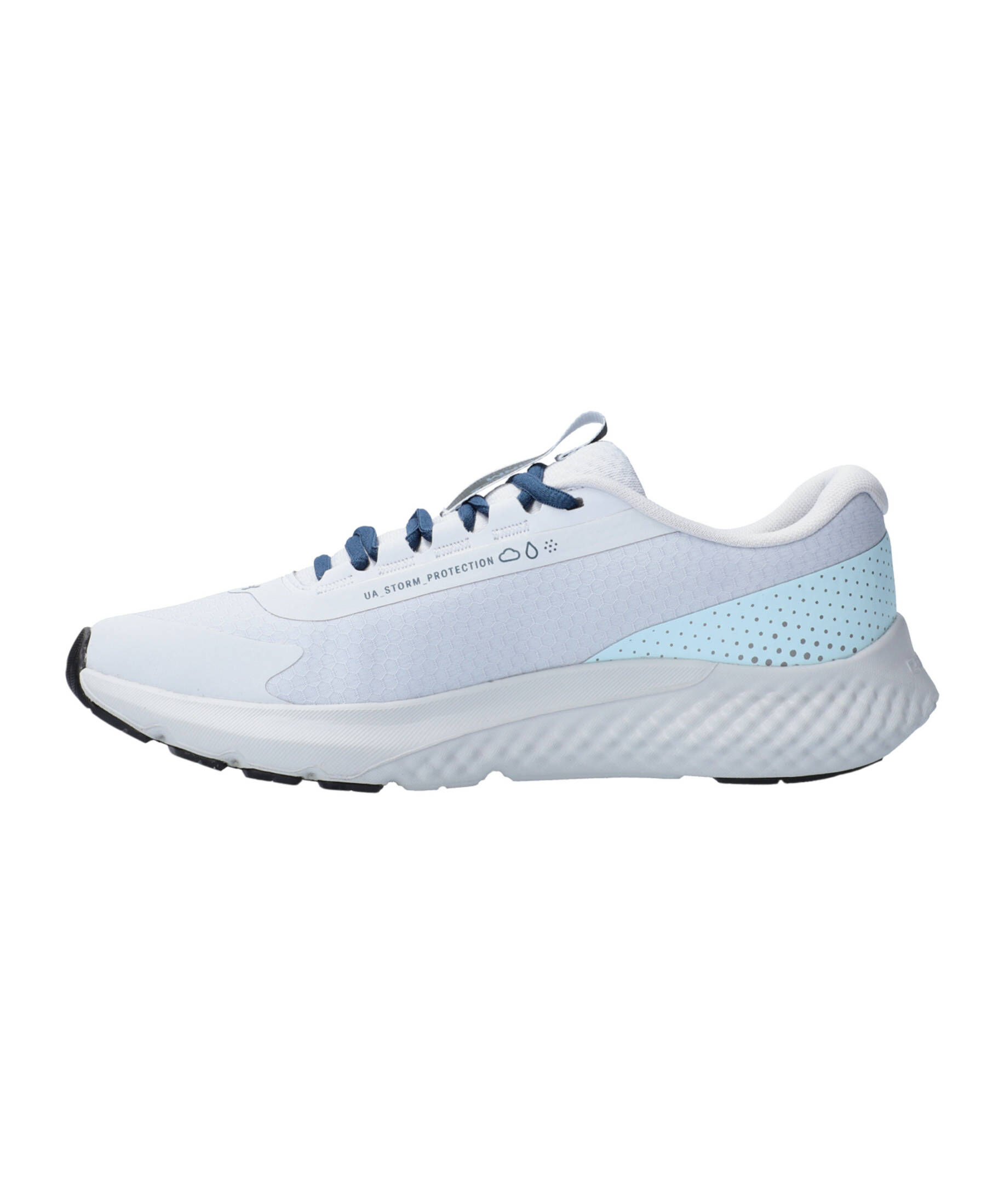 Under Armour| Damen Laufschuh Charged Rogue 3 STORM TECH F100
