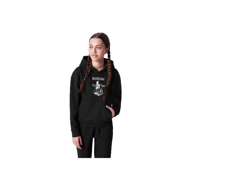 Kinder hoodie