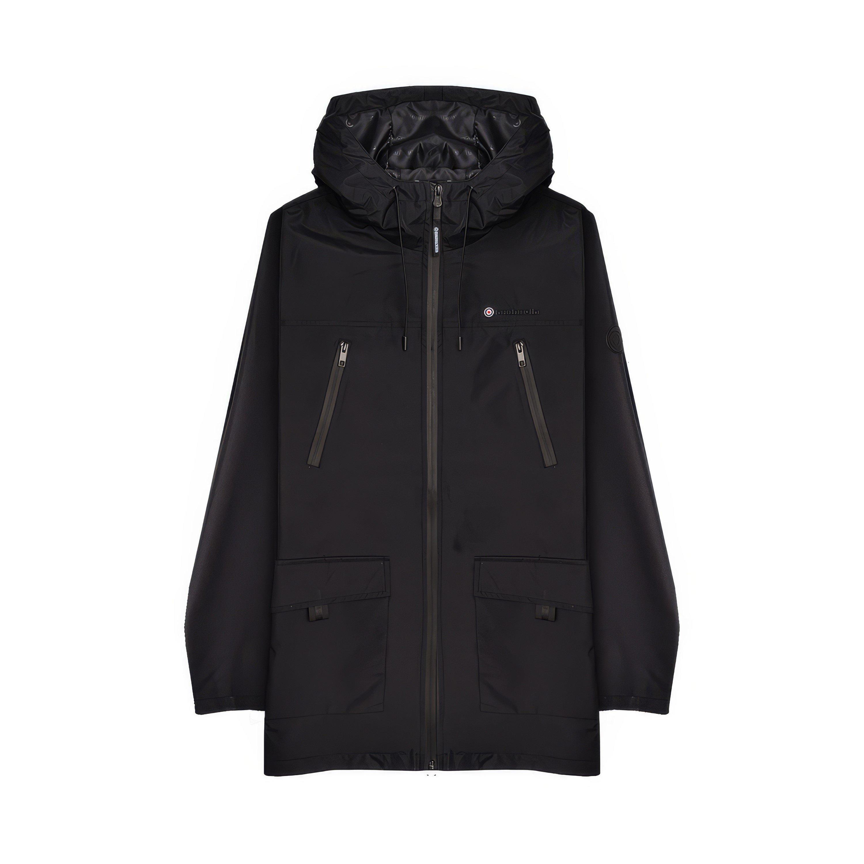 Lambretta Terrace Jacket