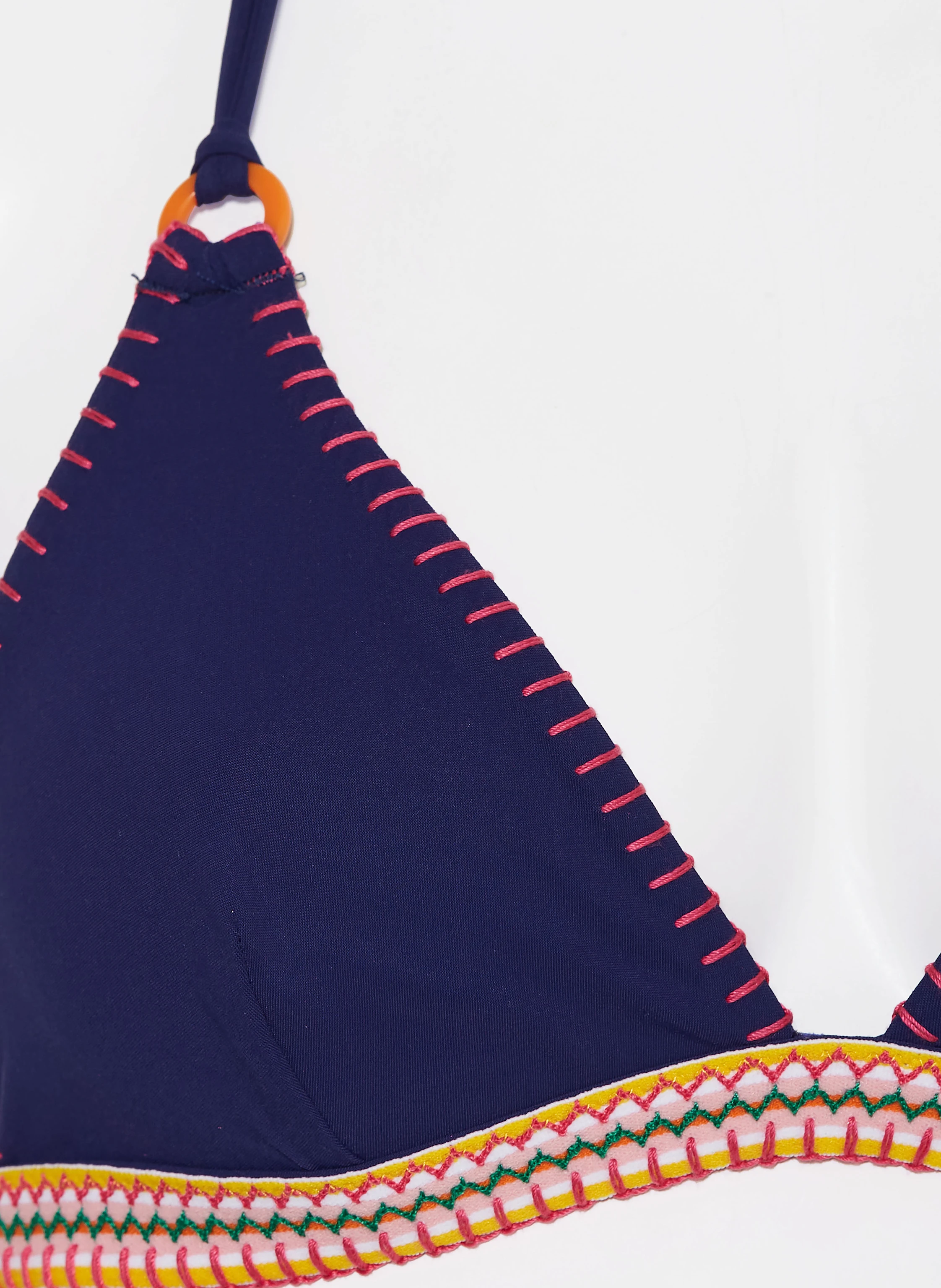 BANANA MOON Neckholder-Bikini-Top KALANY WAKAO