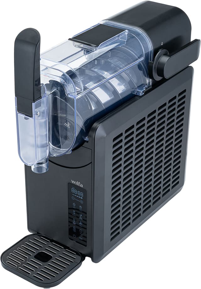 Wilfa Icy slushicemaskine 603365 (sort)