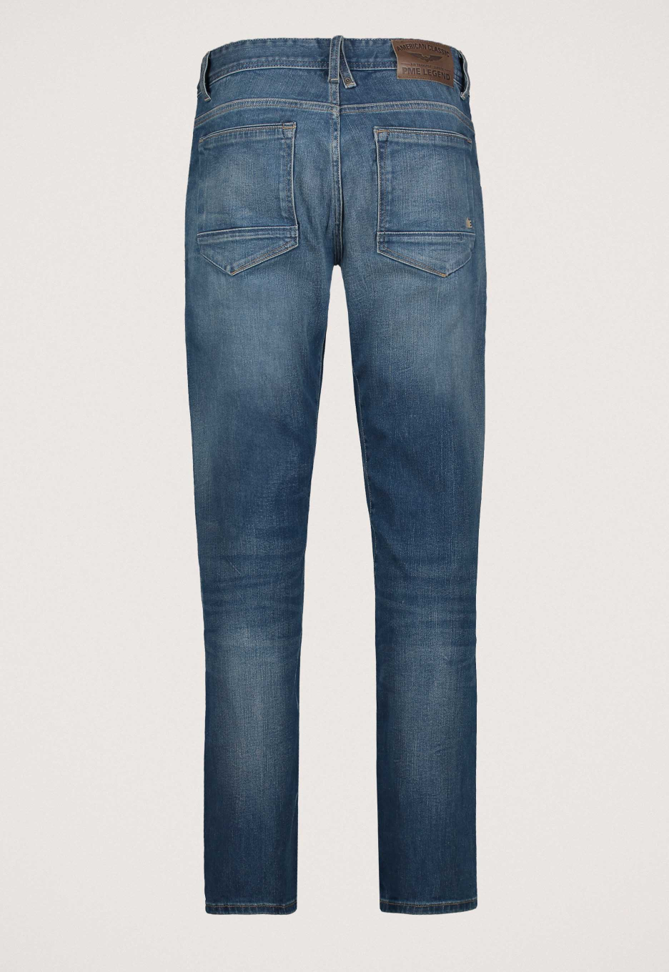 PME Legend Carior Tapered Jeans