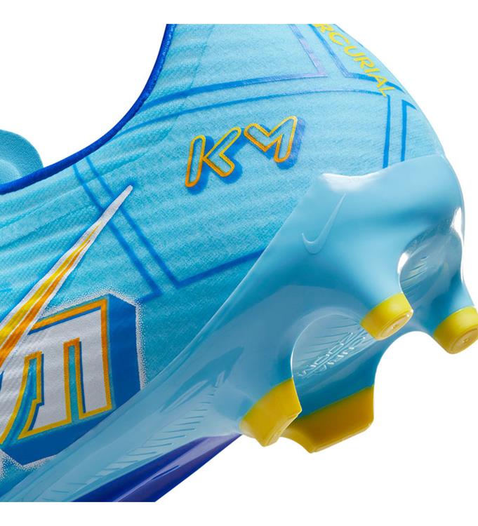 Nike Zoom Mercurial Vapor 15 Academy KM MG Voetbalschoenen