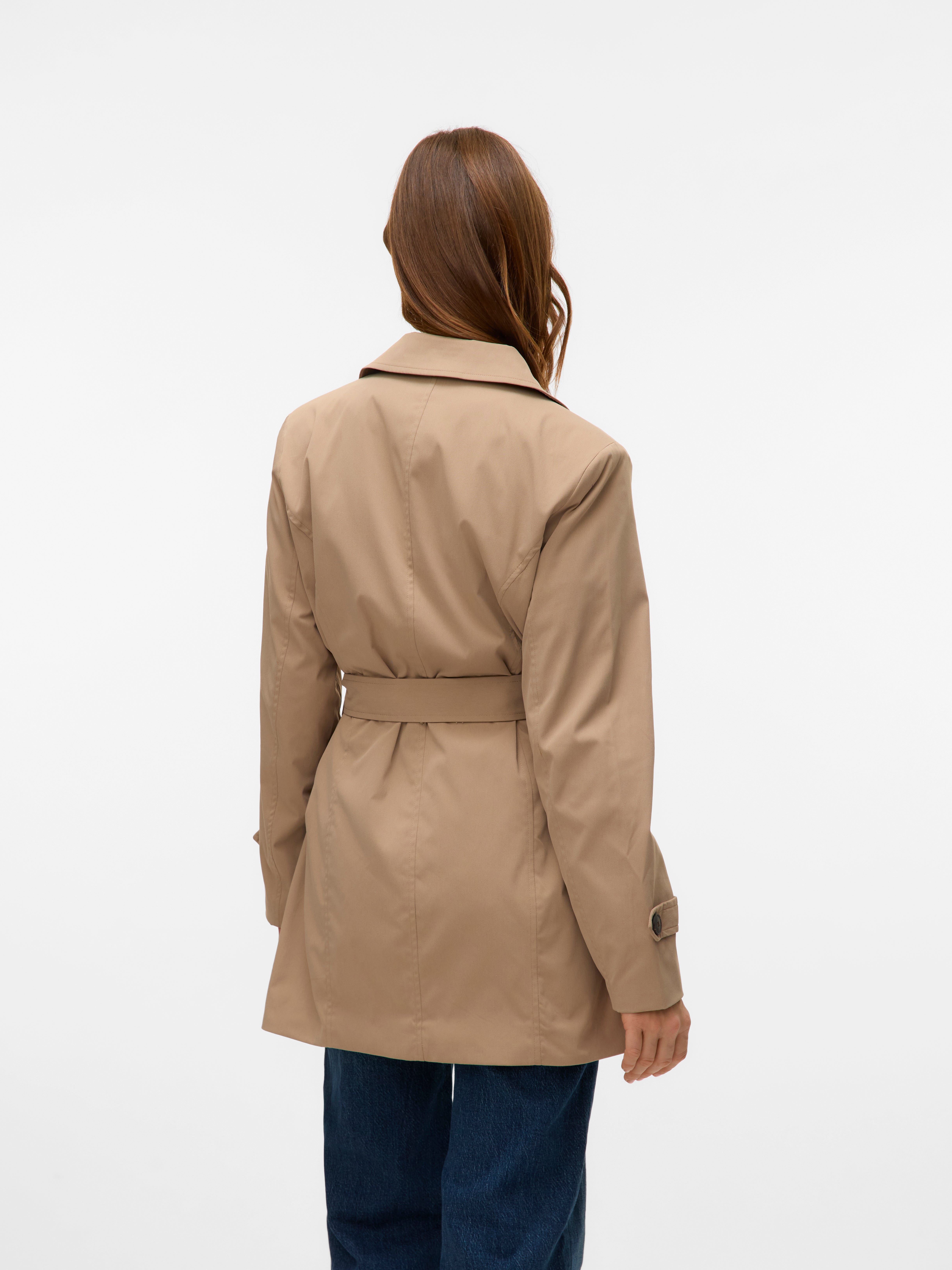 VMCHELSEA Trenchcoat