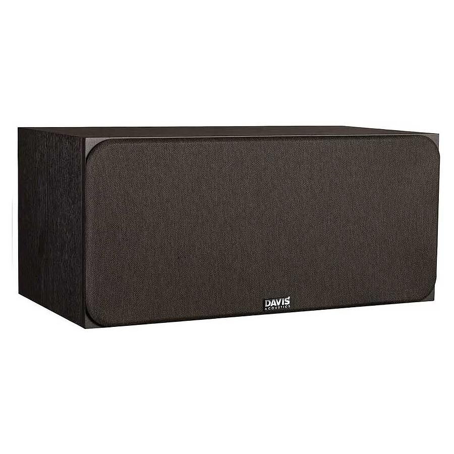 Davis Acoustics Ariane C2 - Noir