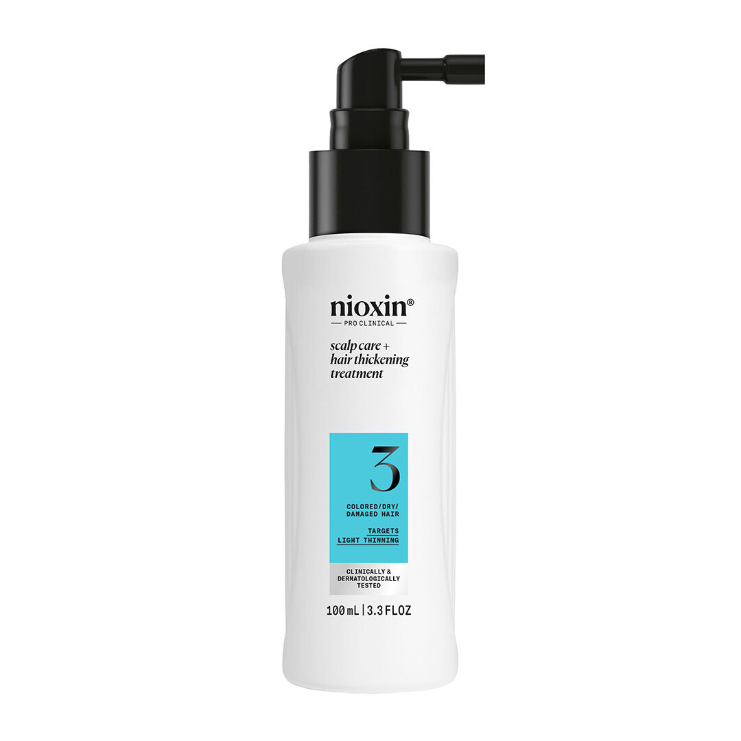 Nioxin Sistema 3 Sérum Densificador - 100ml