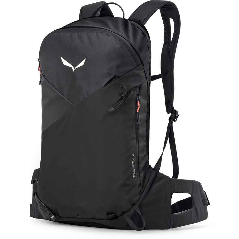 Salewa Damen Sella Free 20L Skirucksack