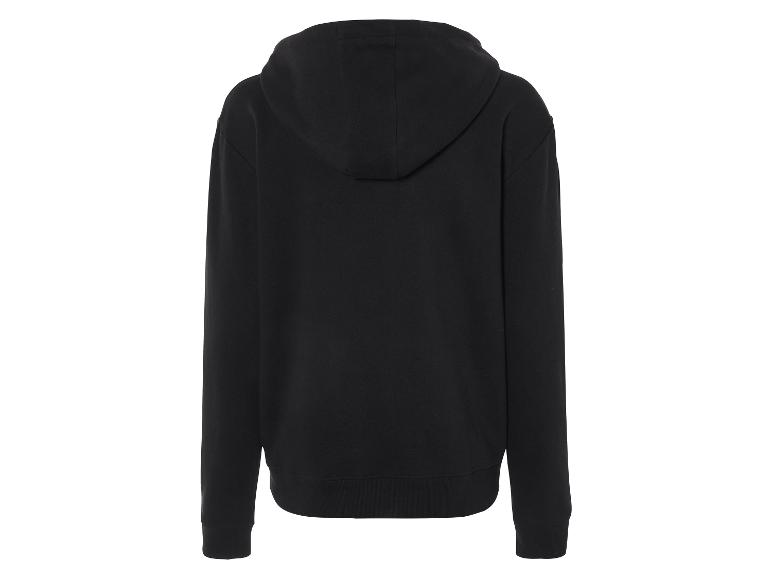 Dames hoodie