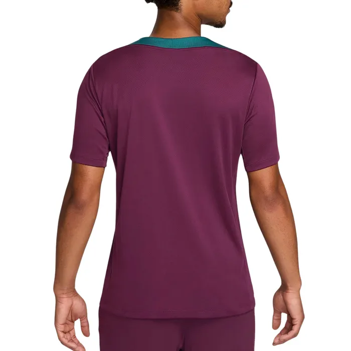 Nike Paris Saint-Germain Dri-FIT Strike Shirt Heren