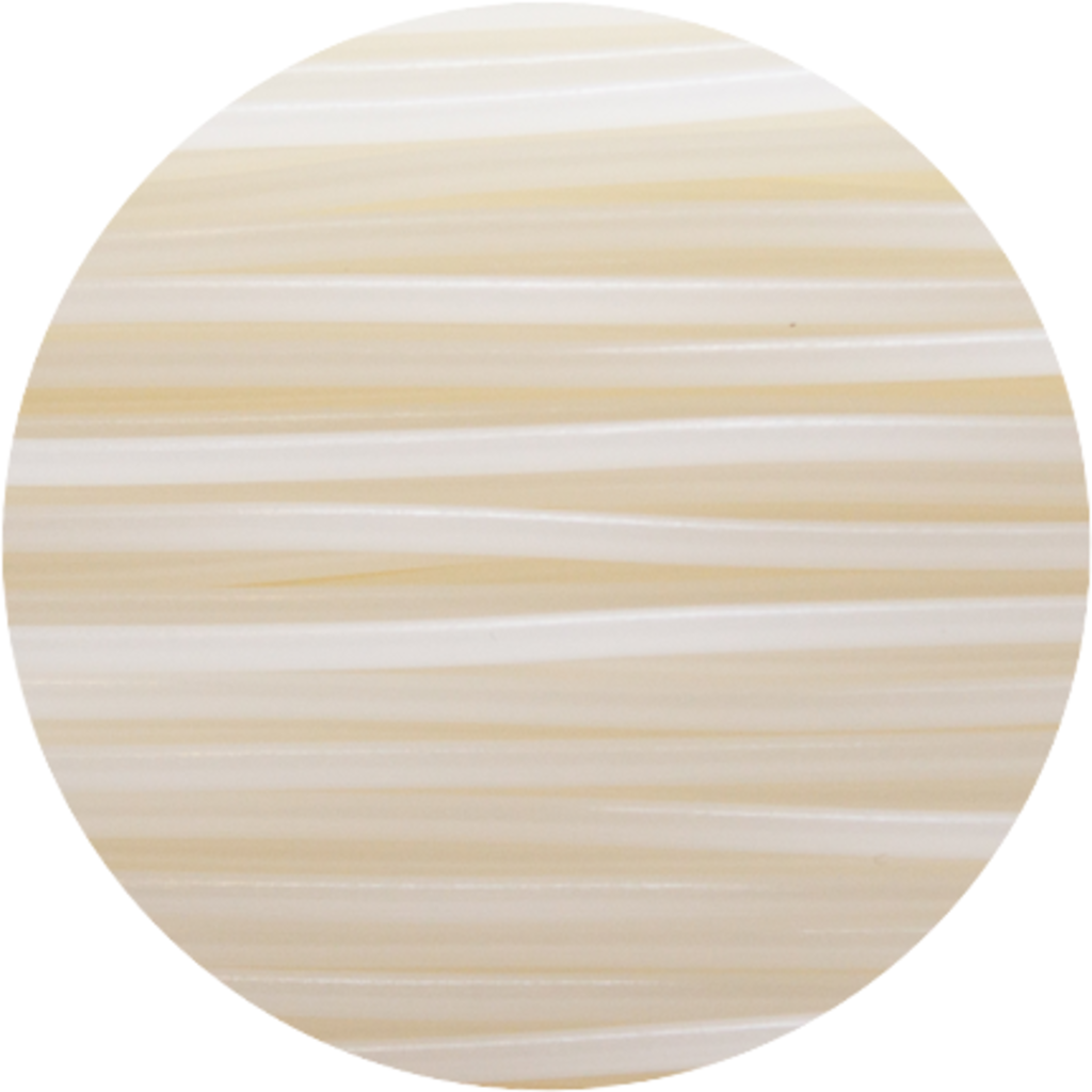 colorFabb  Varioshore Prosthetic Natural, 1,75 mm / 700 g    TPU Material für den Druck von Prothesen & Orthesen