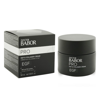 Babor Babor Doctor Babor Pro EGF & Collagen Cream 50ml/1.69oz