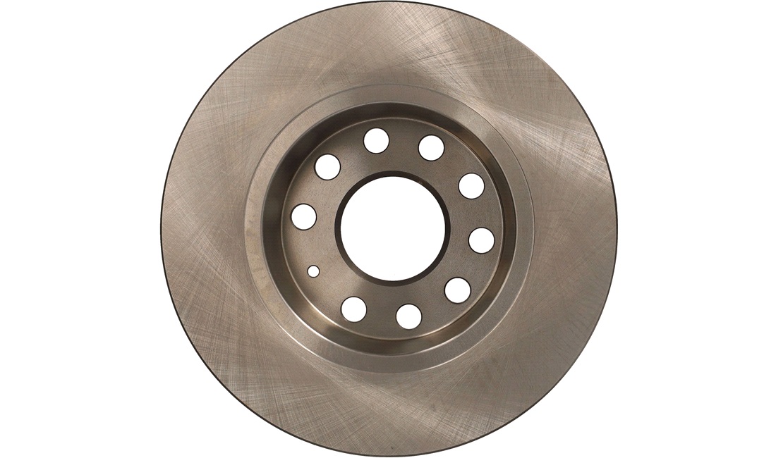 Bremseskive 272 x 10 mm