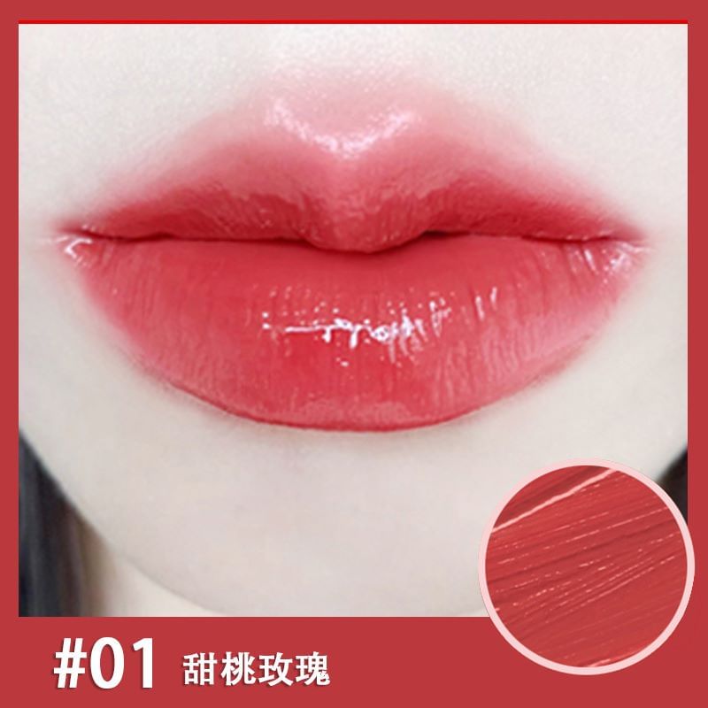 Gege Bear - Air Velvet Tint - #01-#03