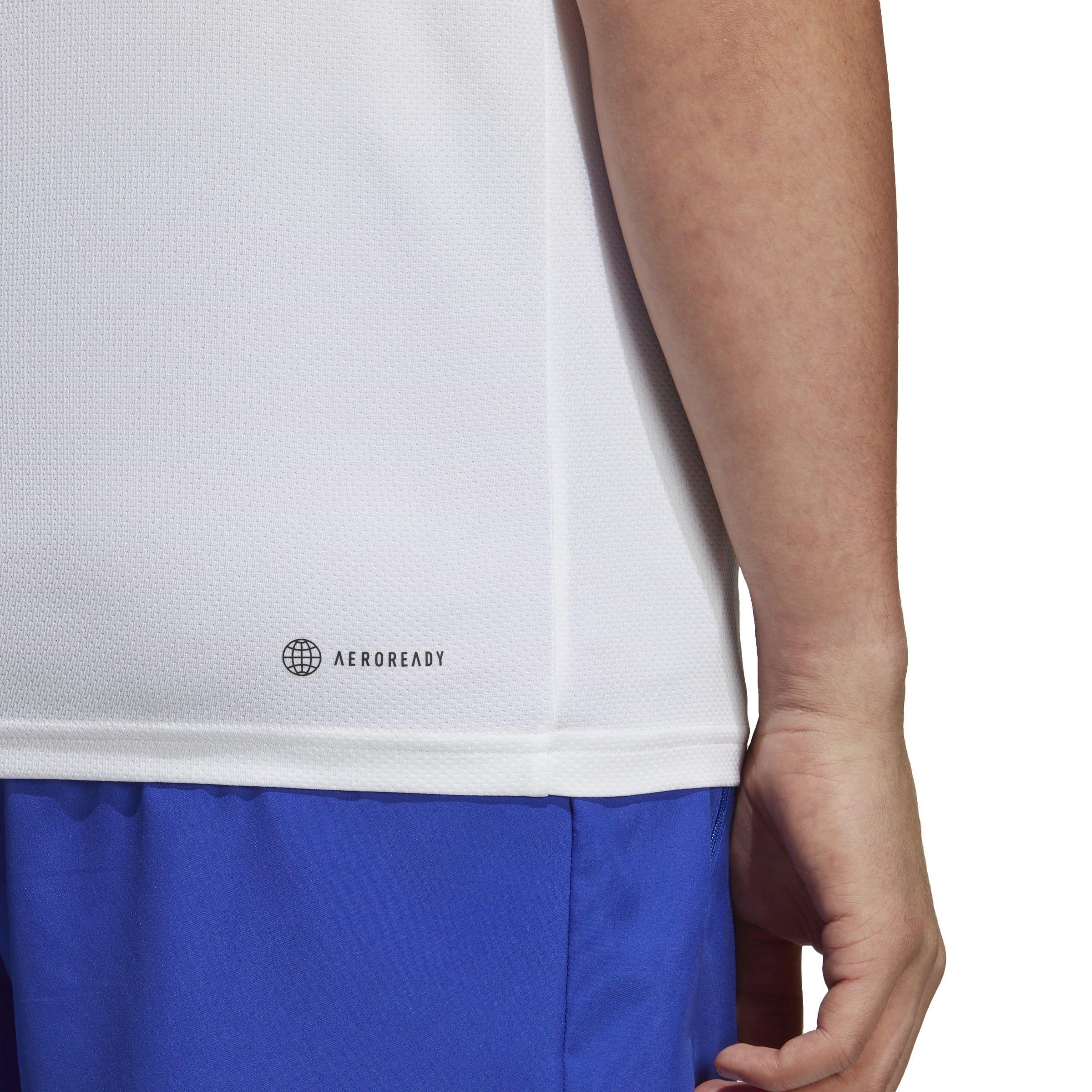 adidas Training Essentials Base T Shirt Mens