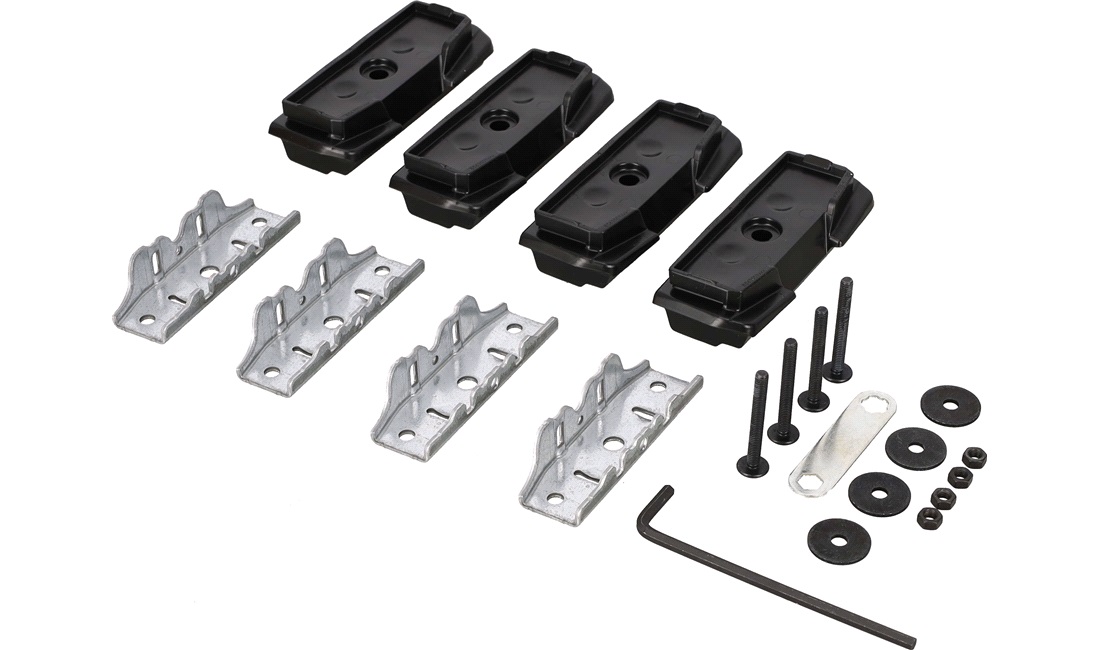 Kit 187029, Thule Kit Fixpoint 7029