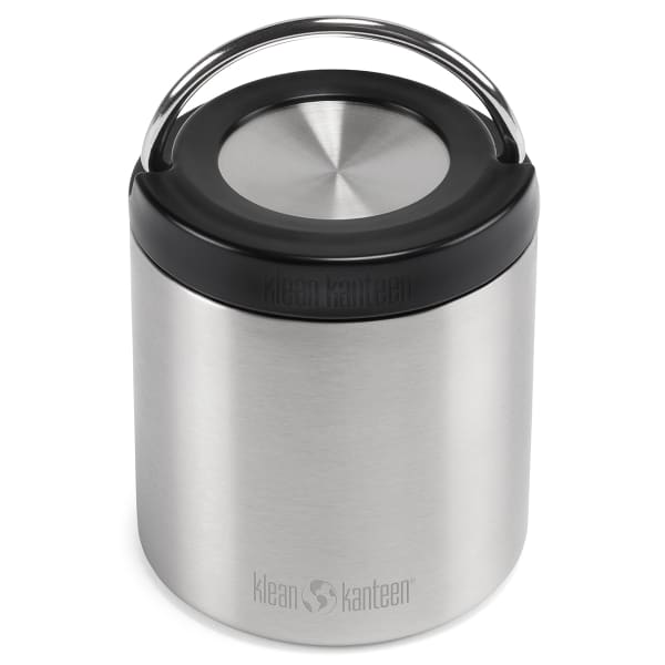 Boite alimentaire randonnée KLEAN KANTEEN 8OZ TK CANISTER (W/INSULATED LID)