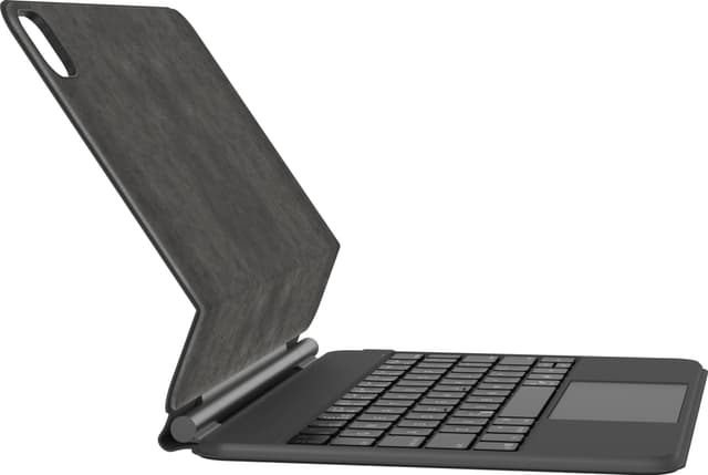 Belkin Connect Pro tastaturetui med magnetisk stander til iPad Air/Pro 11
