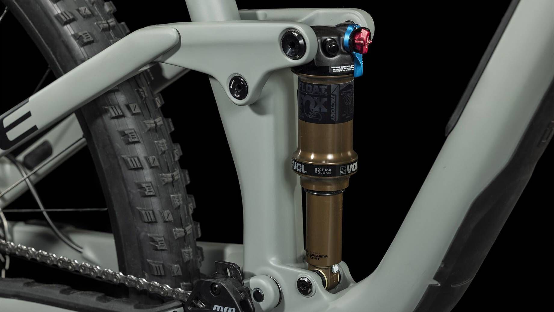 Cube| Fahrrad STEROE ONE44 C:62 RACE Diamantrahmen